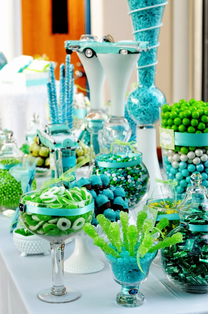 candy bar
